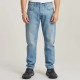 дънки,мъжки,панталони,g,star,morry,fwd,3d,regular,tapered,jeans,blue