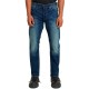дънки,мъжки,панталони,g,star,mosa,straight,jeans,worn,in,sand,dunes,(blue)