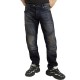 дънки,мъжки,панталони,g,star,moto,cross,3d,slim,jeans,black