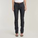 дънки,дамски,панталони,g,star,ottolinger,flare,jeans,black