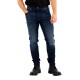 дънки,мъжки,панталони,g,star,revend,fwd,skinny,jeans,worn,in,galaxy,blue,(blue)