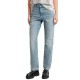 дънки,дамски,панталони,g,star,viktoria,high,straight,jeans,antique,faded,icecap,(blue)