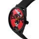 часовник,часовници,chpo,brand,boring,747,watch,red