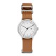 часовник,часовници,chpo,brand,harold,mini,watch,brown
