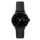 часовник,часовници,chpo,brand,khorshid,mini,fika,watch,black