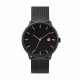 часовник,часовници,chpo,brand,nando,fika,watch,black