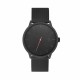 часовник,часовници,chpo,brand,nando,hamburg,watch,black