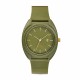 часовник,часовници,chpo,brand,nima,green,gold,watch,green