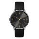 часовник,часовници,chpo,brand,wednesday,metal,&,gold,watch,black