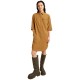туника,дамски,поли,и,рокли,g,star,cargo,tunic,short,sleeve,dress,brown