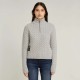 блуза,дамски,пуловери,дамски,плетени,дрехи,g,star,chunky,skipper,sweater,whitebait,htr,(grey)