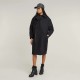 яке,дамски,якета,и,палта,g,star,cocoon,jacket,black