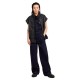 гащеризон,дамски,гащеризони,g,star,d25293,d715,jumpsuit,blue