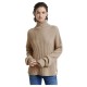блуза,дамски,пуловери,дамски,плетени,дрехи,g,star,d25753,d496,high,neck,sweater,sandstorm,(beige)