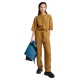 гащеризон,дамски,гащеризони,g,star,fluid,jumpsuit,brown