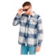 карирана,риза,мъжки,якета,g,star,gpo,overshirt,milk,luke,check,(grey)