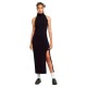 рокля,дамски,поли,и,рокли,g,star,ny,raw,slim,sleeveless,dress,black