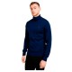 блуза,мъжки,пуловери,g,star,premium,core,high,neck,sweater,imperial,blue,(blue)