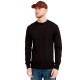 блуза,мъжки,пуловери,g,star,premium,core,r,sweater,dark,black,(black)