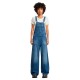 дамски,гащеризони,g,star,straight,leg,dungaree,overall,blue