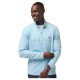 блуза,мъжки,пуловери,travis,mathew,upgraded,cs,half,zip,sweatshirt,blue,(dream,blue)