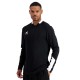 блуза,мъжки,пуловери,le,coq,sportif,2220025,n°1,training,half,zip,sweatshirt,black