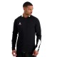 блуза,мъжки,пуловери,le,coq,sportif,2220031,n°2,training,full,zip,sweatshirt,black