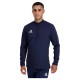 блуза,мъжки,пуловери,le,coq,sportif,2421650,n°1,training,half,zip,sweatshirt,blue