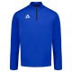 блуза,мъжки,пуловери,le,coq,sportif,2421652,n°1,training,half,zip,sweatshirt,cobalt,(blue)