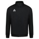 блуза,мъжки,пуловери,le,coq,sportif,2421657,training,n°1,full,zip,sweatshirt,black