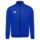 блуза,мъжки,пуловери,le,coq,sportif,2421660,training,n°1,full,zip,sweatshirt,blue