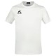 тениска,детски,тениски,le,coq,sportif,2421681,presentation,n°1,short,sleeve,t,shirt,white,(new,optical,white)