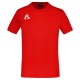 тениска,детски,тениски,le,coq,sportif,2421683,presentation,n°1,short,sleeve,t,shirt,red,(pur,rouge)