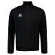 блуза,мъжки,пуловери,le,coq,sportif,2421720,presentation,n°1,full,zip,sweatshirt,black
