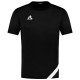 тениска,мъжки,тениски,le,coq,sportif,2421734,training,tri,n°2,short,sleeve,t,shirt,black