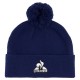 рокля,всички,шапки,le,coq,sportif,2421825,n°1,training,beanie,dress,blues