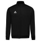 блуза,детски,блузи,le,coq,sportif,2421844,training,n°1,full,zip,sweatshirt,black