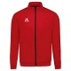 блуза,детски,блузи,le,coq,sportif,2421846,training,n°1,full,zip,sweatshirt,red