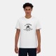 тениска,мъжки,тениски,le,coq,sportif,2422222,heritage,n°2,short,sleeve,t,shirt,white