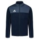 блуза,мъжки,пуловери,le,coq,sportif,2422370,training,n°2,full,zip,sweatshirt,dress,blues,(blue)