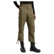 панталони,дамски,панталони,g,star,d25251,d387,cargo,pants,green