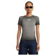 тениска,дамски,тениски,g,star,army,ringer,short,sleeve,t,shirt,dark,black,gd,(grey)