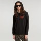 тениска,мъжки,тениски,g,star,big,crane,long,sleeve,t,shirt,black