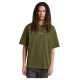 тениска,мъжки,тениски,g,star,center,chest,boxy,short,sleeve,t,shirt,shadow,olive,(green)