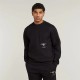 тениска,мъжки,тениски,g,star,constructed,motion,long,sleeve,t,shirt,black,(dark,black)