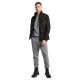 тениска,мъжки,тениски,g,star,constructed,motion,long,sleeve,t,shirt,grey