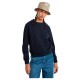 блуза,дамски,блузи,g,star,construction,sweatshirt,osaka,blue,(blue)