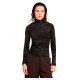 тениска,дамски,тениски,g,star,d25069,d799,long,sleeve,t,shirt,black