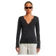 тениска,дамски,тениски,g,star,deep,henley,long,sleeve,t,shirt,black,(dark,black,gd)