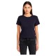 бебешка,тениска,дамски,тениски,g,star,g,script,baby,brother,short,sleeve,t,shirt,blue,(osaka,blue)